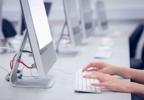 探索湖南硅谷高科软件学院 计算机专业下的电脑图文设计方向